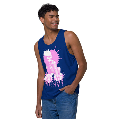 Men’s premium tank top