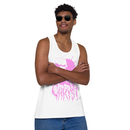 Men’s premium tank top
