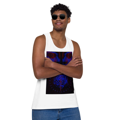 Men’s premium tank top