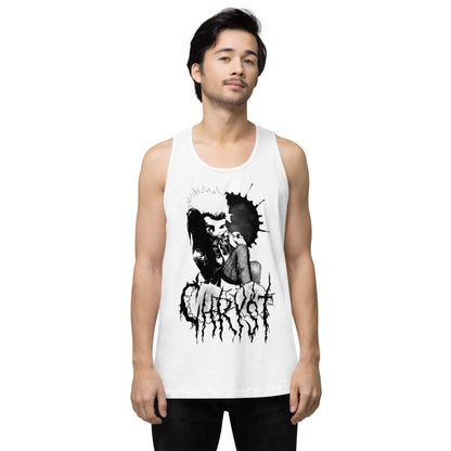 Men’s premium tank top