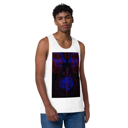 Men’s premium tank top