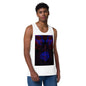 Men’s premium tank top