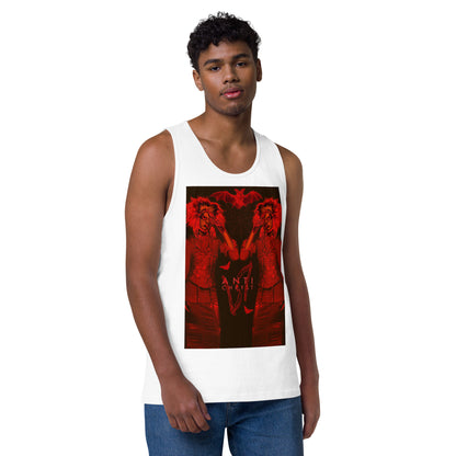 Men’s premium tank top