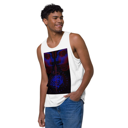 Men’s premium tank top