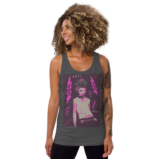 Unisex Tank Top
