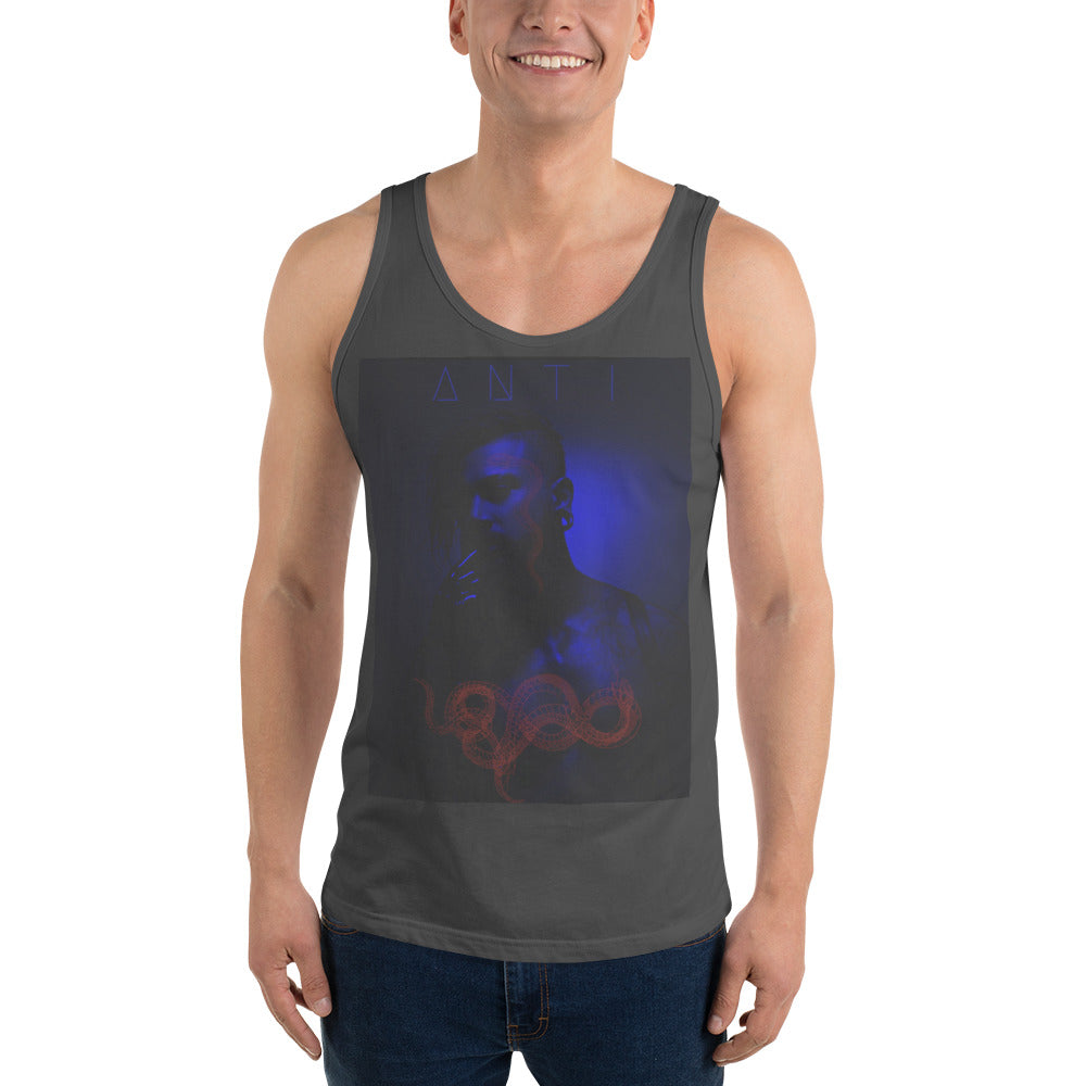 Unisex Tank Top