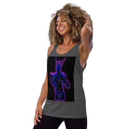 Unisex Tank Top