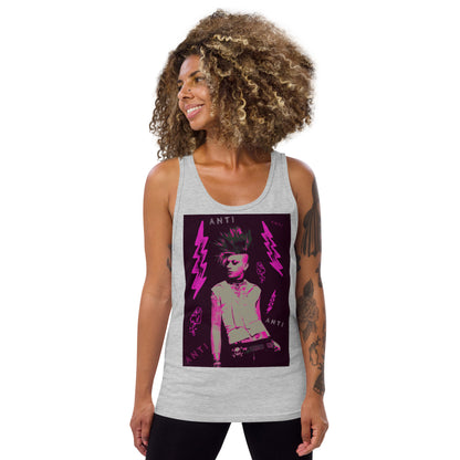 Unisex Tank Top