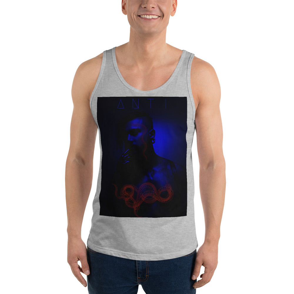 Unisex Tank Top