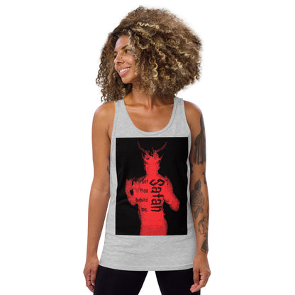 Unisex Tank Top