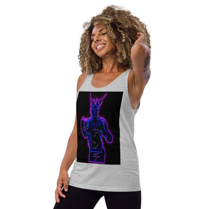 Unisex Tank Top