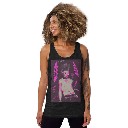 Unisex Tank Top