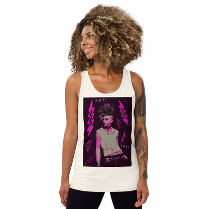 Unisex Tank Top