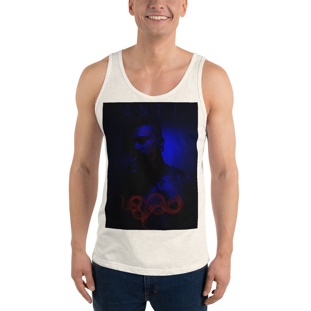 Unisex Tank Top