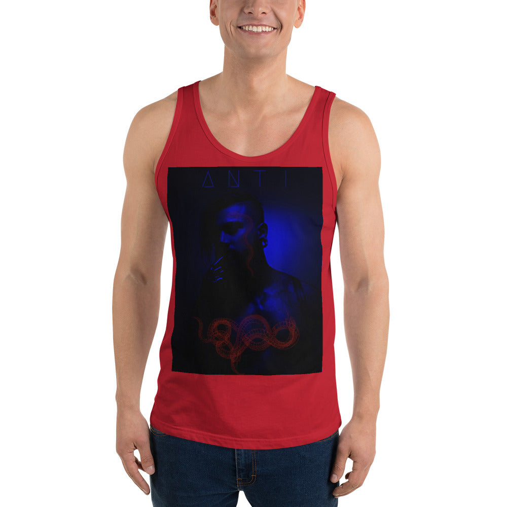 Unisex Tank Top