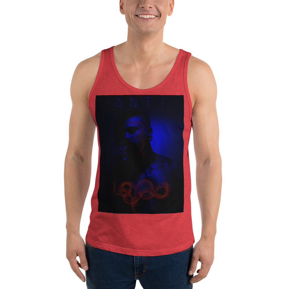 Unisex Tank Top