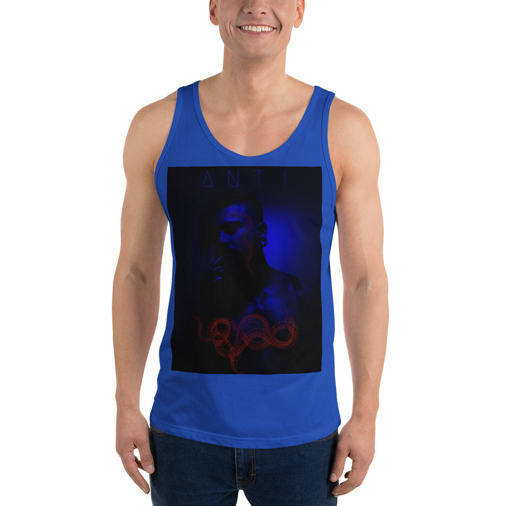 Unisex Tank Top