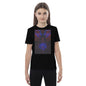 Organic cotton kids t-shirt