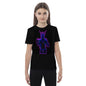 Organic cotton kids t-shirt