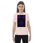 Organic cotton kids t-shirt