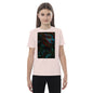 Organic cotton kids t-shirt