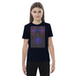 Organic cotton kids t-shirt