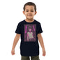 Organic cotton kids t-shirt