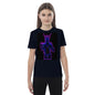 Organic cotton kids t-shirt