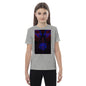 Organic cotton kids t-shirt