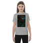 Organic cotton kids t-shirt