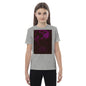 Organic cotton kids t-shirt