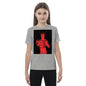 Organic cotton kids t-shirt