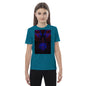 Organic cotton kids t-shirt
