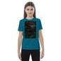Organic cotton kids t-shirt
