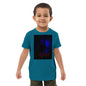 Organic cotton kids t-shirt