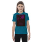 Organic cotton kids t-shirt