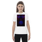 Organic cotton kids t-shirt