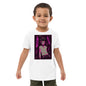 Organic cotton kids t-shirt