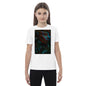 Organic cotton kids t-shirt