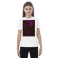 Organic cotton kids t-shirt