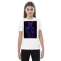 Organic cotton kids t-shirt