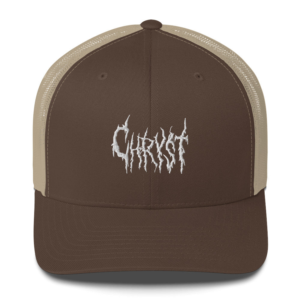 Trucker Cap