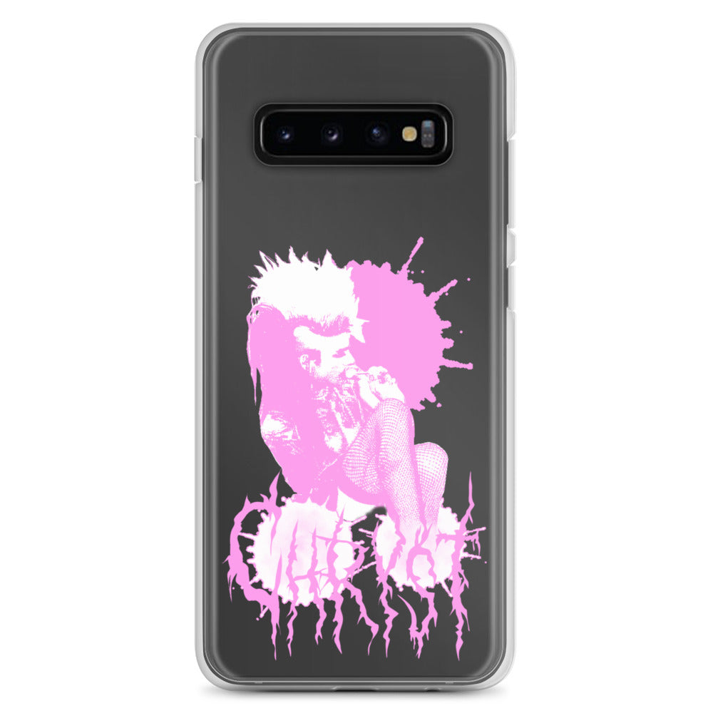 Samsung Case