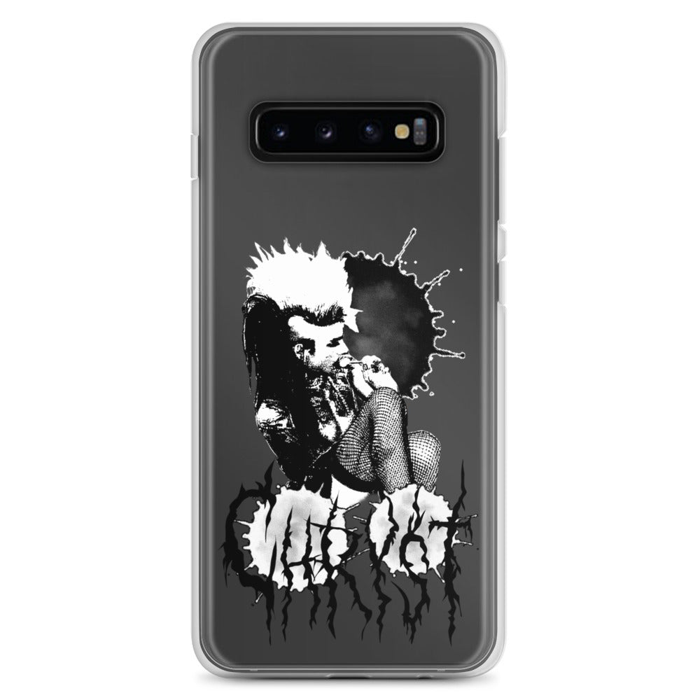 Samsung Case