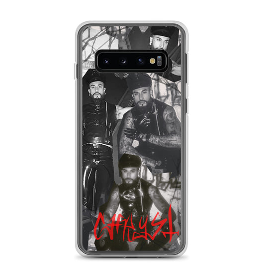Samsung Case