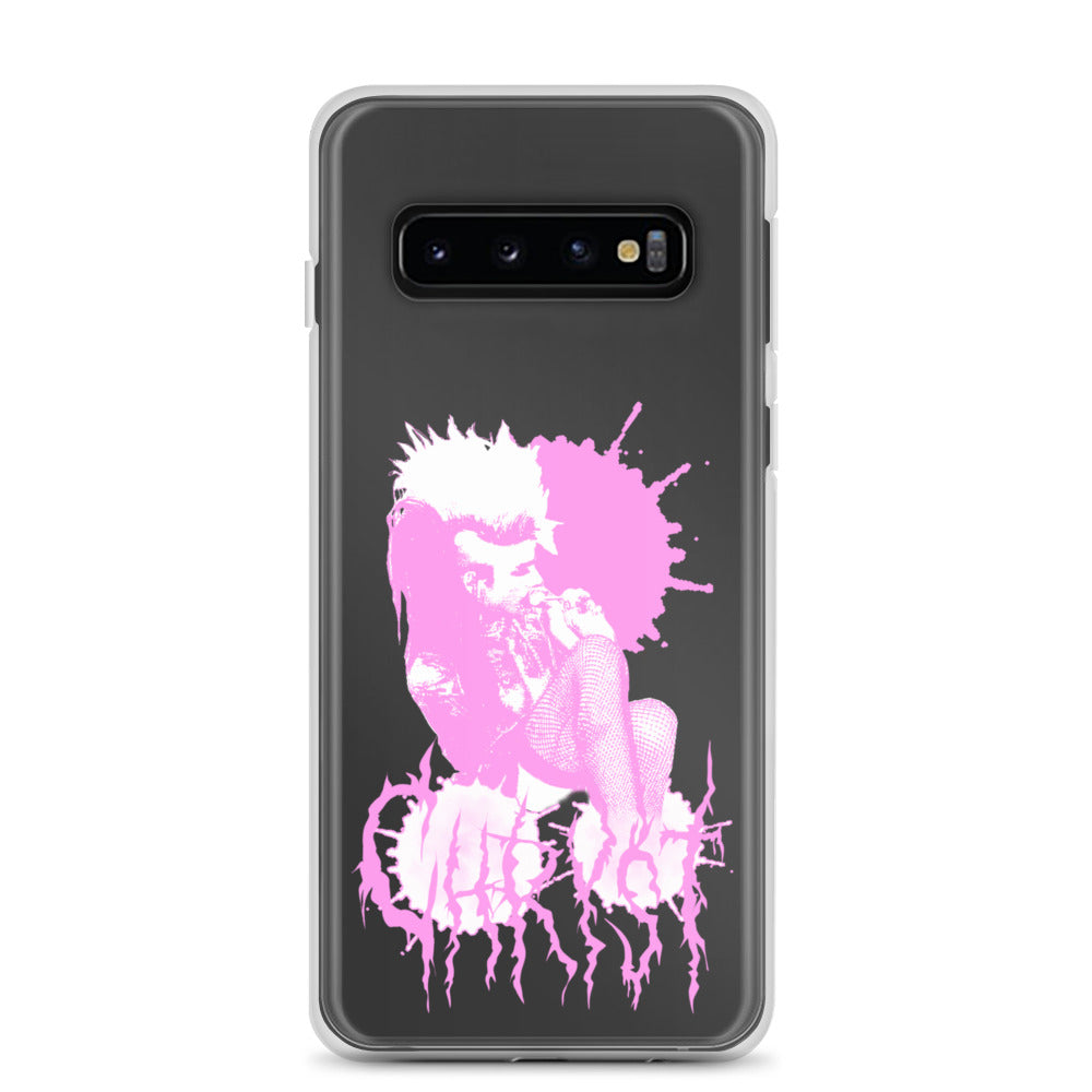 Samsung Case