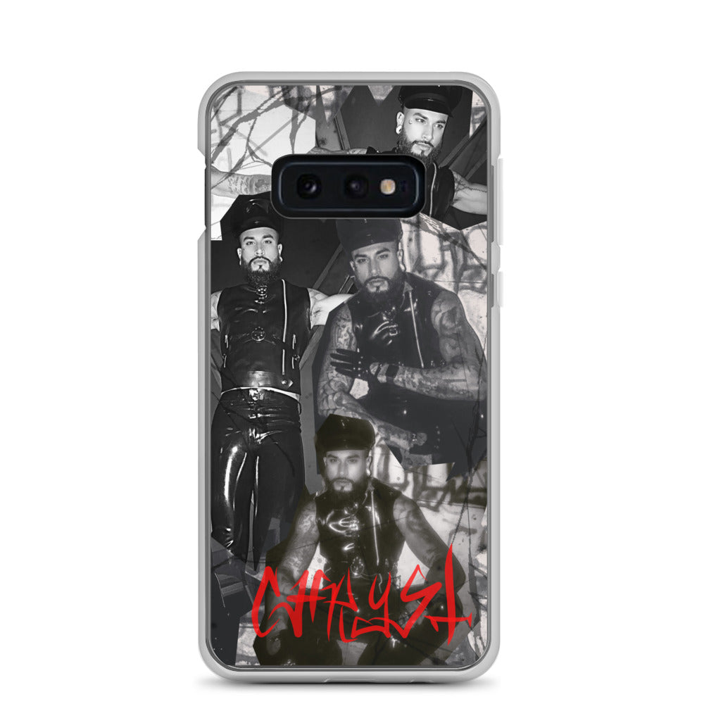 Samsung Case