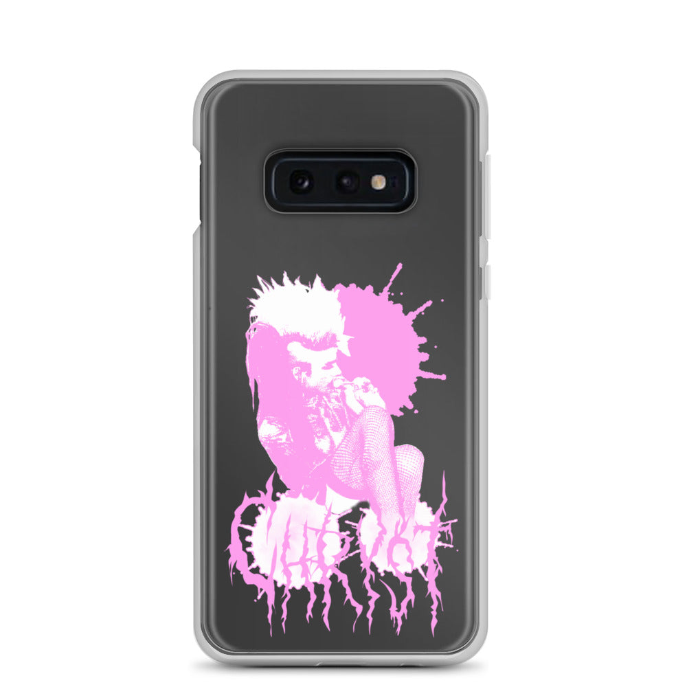 Samsung Case