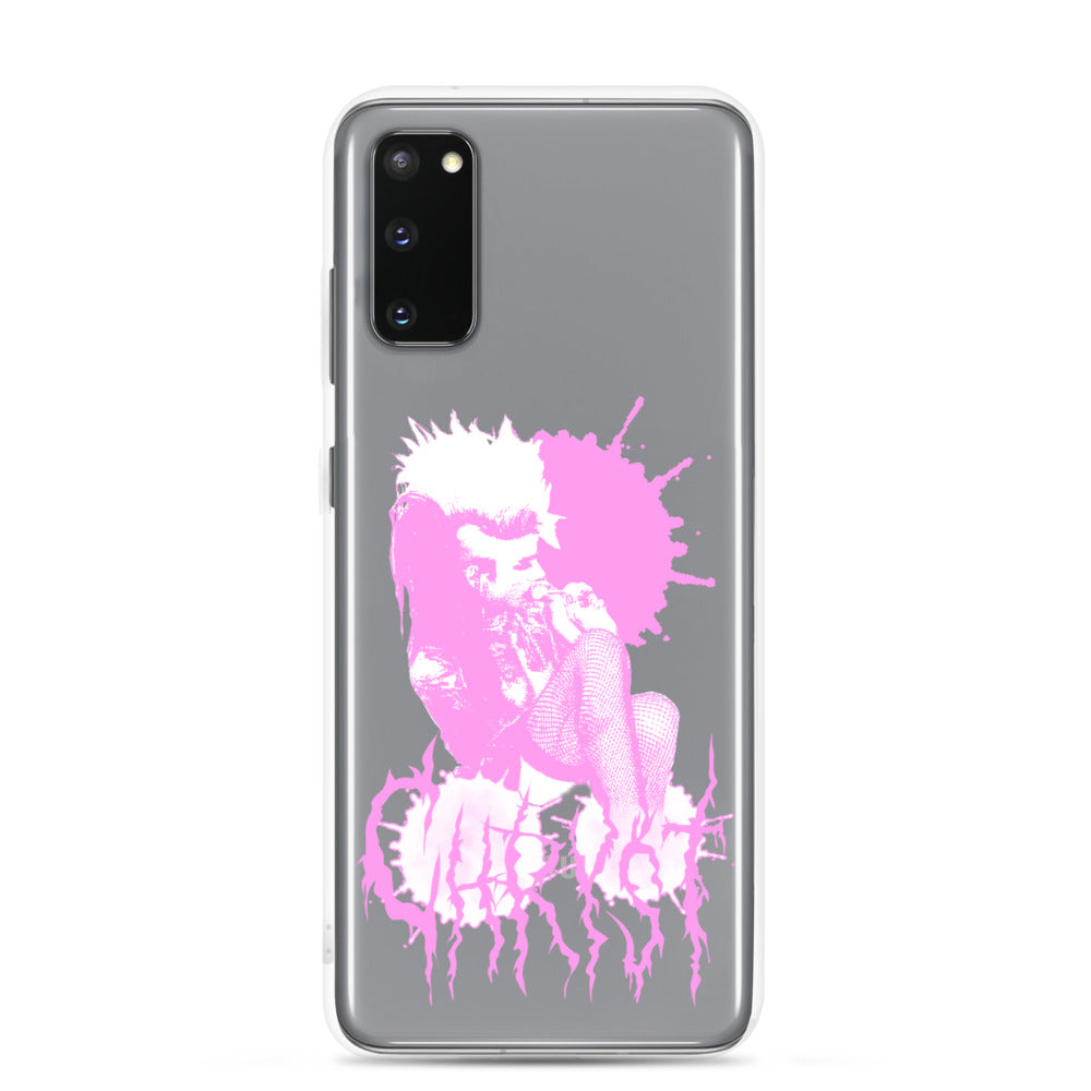 Samsung Case