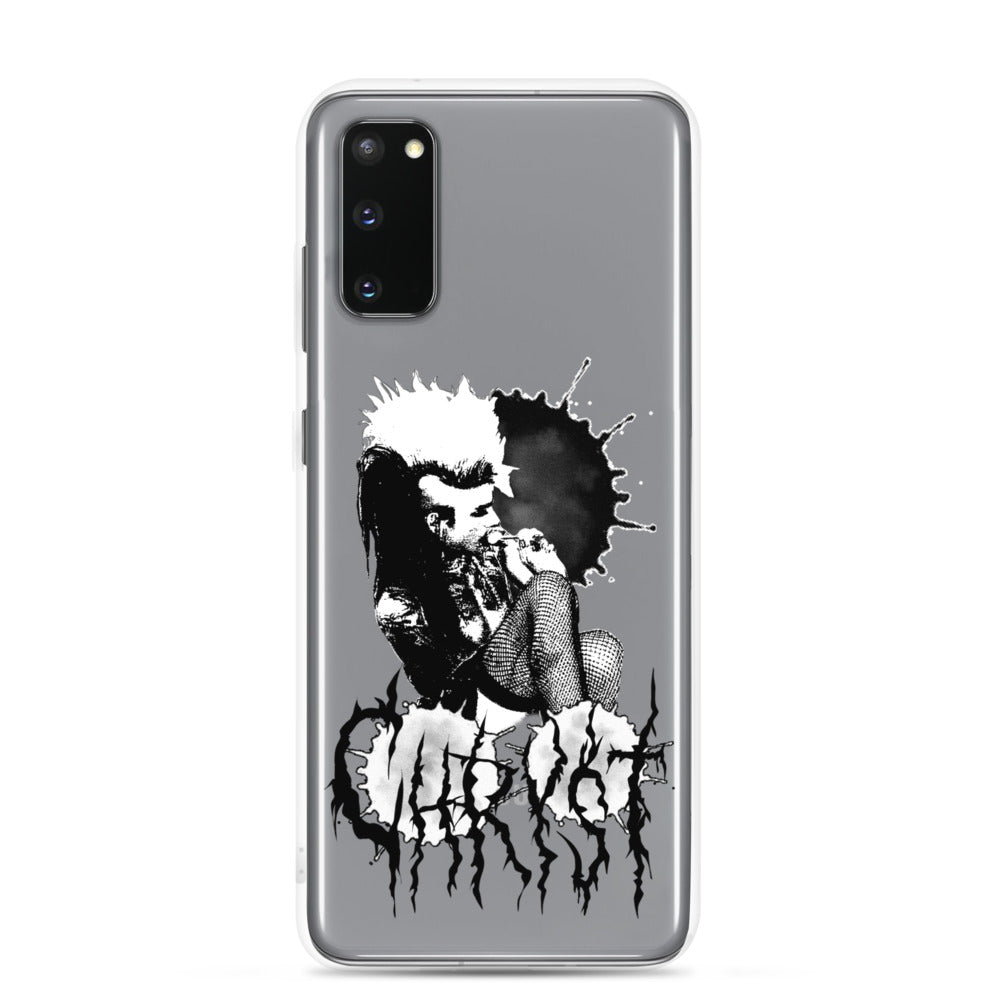 Samsung Case
